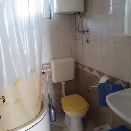 Zvonko Apartment *