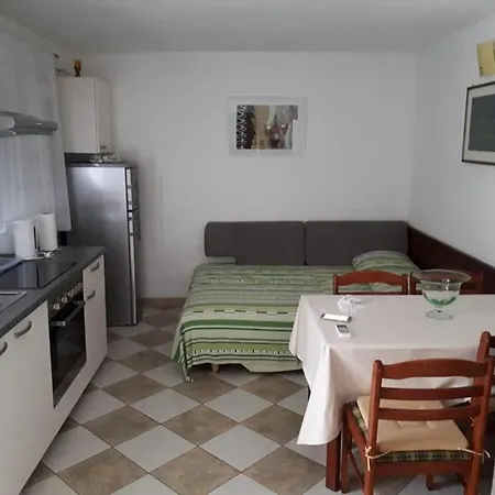 Zvonko Apartment