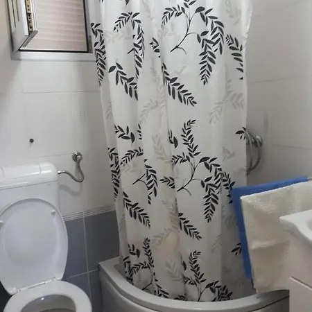Apartment Zvonko *