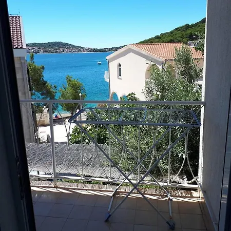 Zvonko Apartment Rogoznica (Sibenik-Knin)