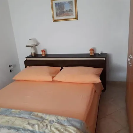 Apartment Zvonko