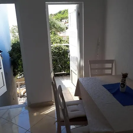 Apartment Zvonko