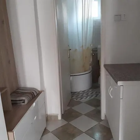 Zvonko Apartment Rogoznica (Sibenik-Knin)