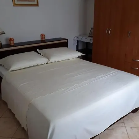 Zvonko Apartment