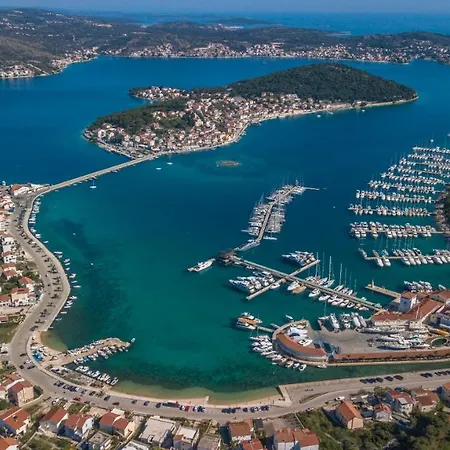 Zvonko Rogoznica (Sibenik-Knin)