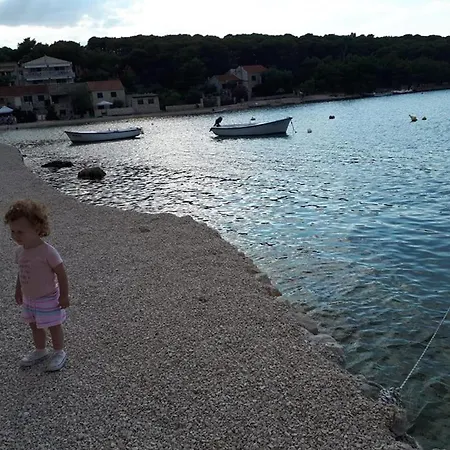 Zvonko * Rogoznica (Sibenik-Knin)