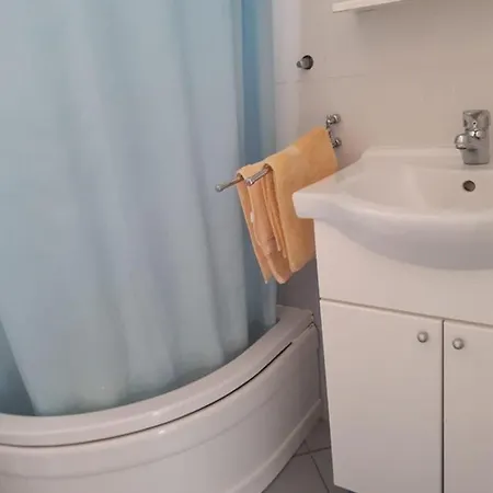 Apartment Zvonko