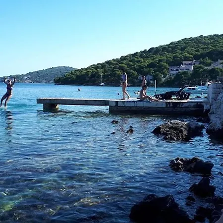 Zvonko Rogoznica (Sibenik-Knin)